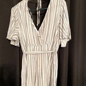 Boutique Short romper